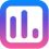 Pulse surveys icon