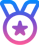awards and recognition icon